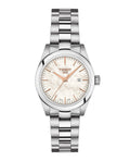 Tissot T-MY Lady Steel Mother of Pearl 29.3mm