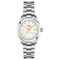 Tissot T-MY Lady Steel Mother of Pearl 29.3mm