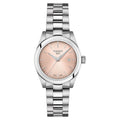 Tissot T-MY Lady Steel Pink 29.3mm