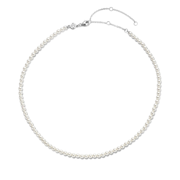 TI SENTO - Milano Necklace 3916PW