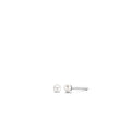 Ti Sento Pearl Earstuds 3mm