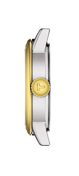 Tissot Classic Dream Lady Two Tone 28mm
