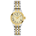 Tissot Classic Dream Lady Two Tone 28mm