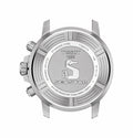 Tissot Seastar 1000 Quartz Chronograph Green 45.5mm
