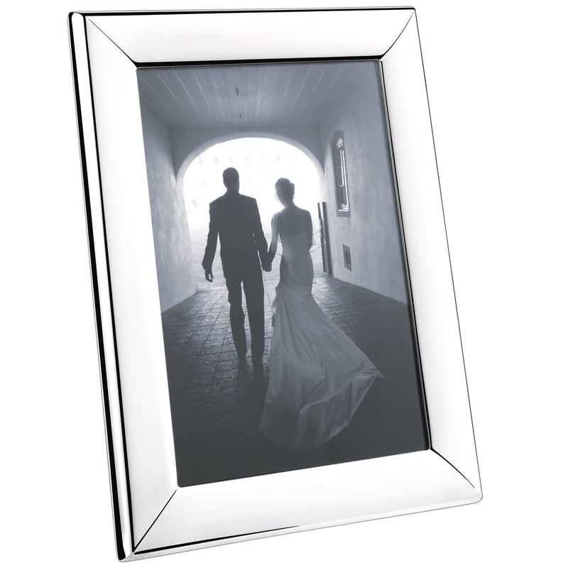 Georg Jensen Modern Picture Frame, 13x18cm (5x7IN)