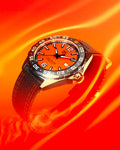 Tag Heuer Formula 1 Orange Quartz 43mm