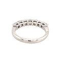 Diamond 18ct White Gold 1.09ct Eternity Ring