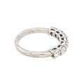 Diamond 18ct White Gold 1.09ct Eternity Ring