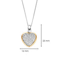 TI SENTO - Milano Pendant 6801ZY