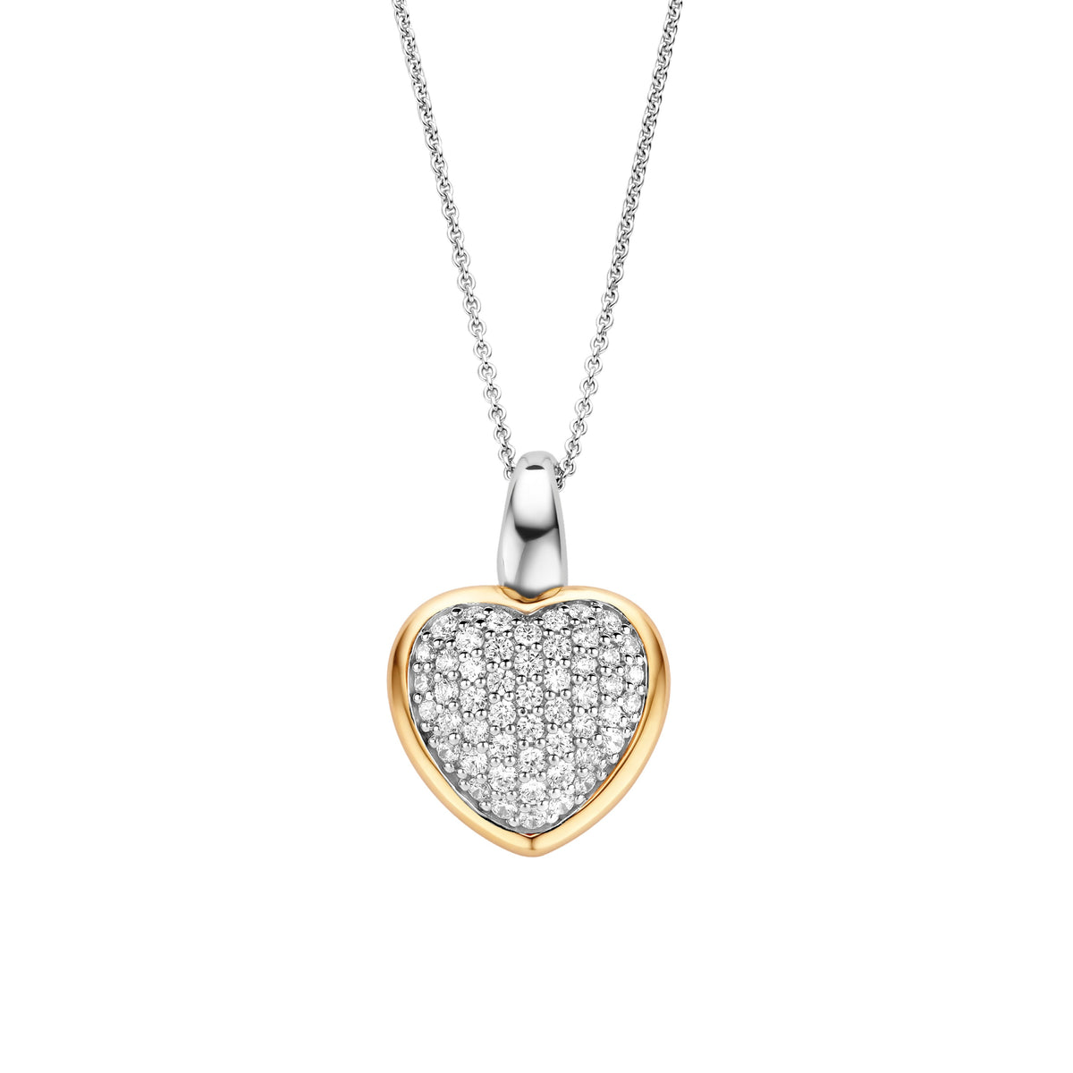 TI SENTO - Milano Pendant 6801ZY