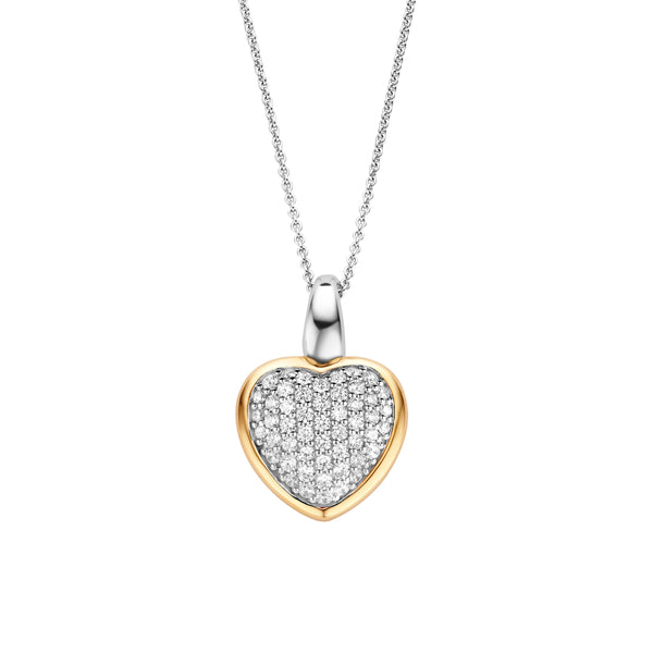 TI SENTO - Milano Pendant 6801ZY