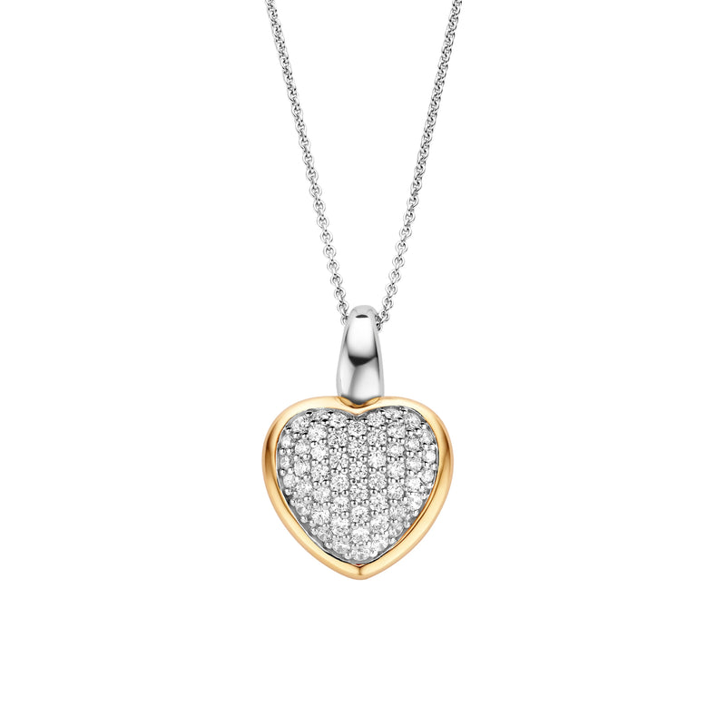 TI SENTO - Milano Pendant 6801ZY