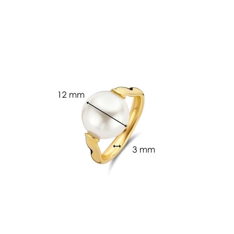TI SENTO - Milano Ring 12231PW