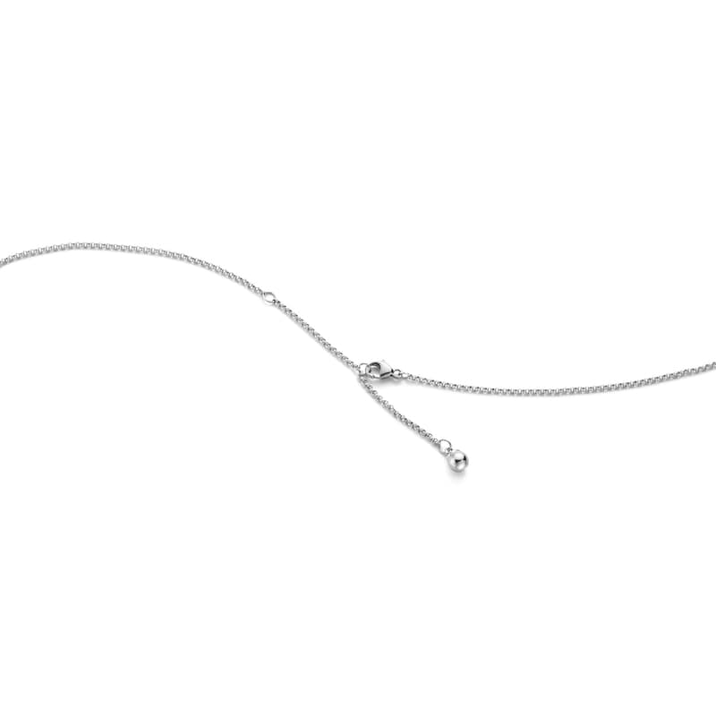 Georg Jensen Moonlight Grapes Necklace with Pendant