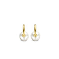TI SENTO - Milano Earrings 7850PW