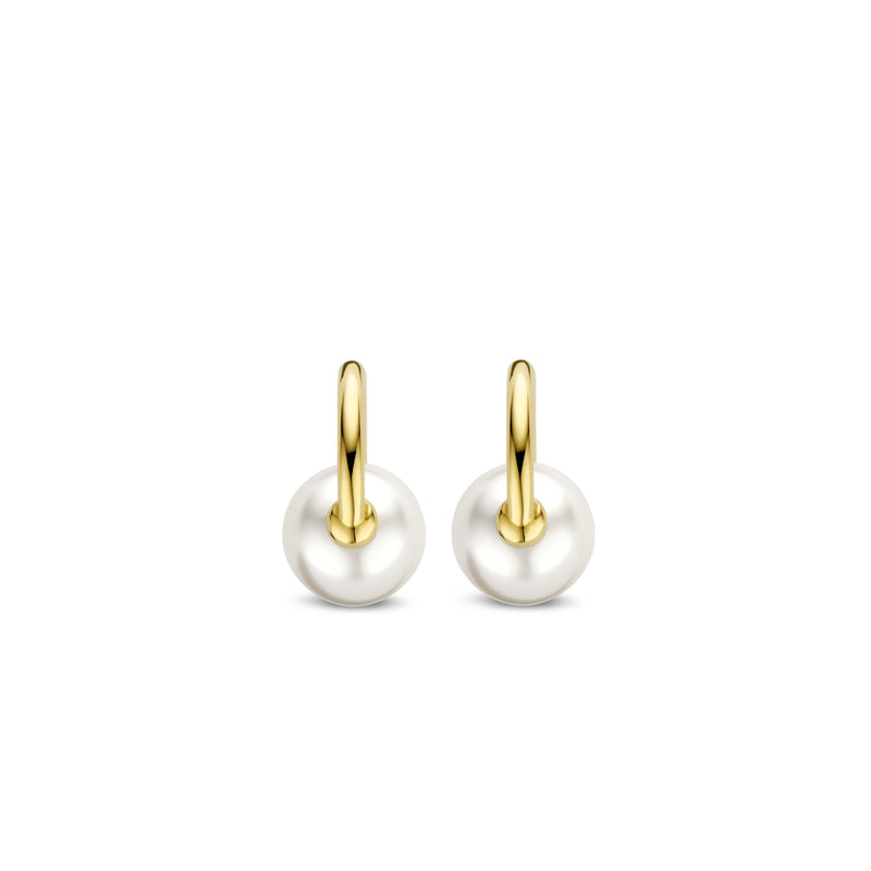 TI SENTO - Milano Earrings 7850PW