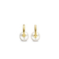 TI SENTO - Milano Earrings 7850PW