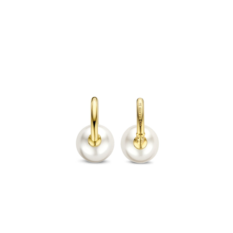 TI SENTO - Milano Earrings 7850PW