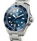Tag Heuer Aquaracer Professional 300 Blue 43mm