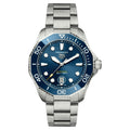 Tag Heuer Aquaracer Professional 300 Blue 43mm