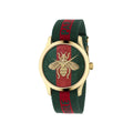 GUCCI G-Timeless Bee 38mm Watch YA126487A