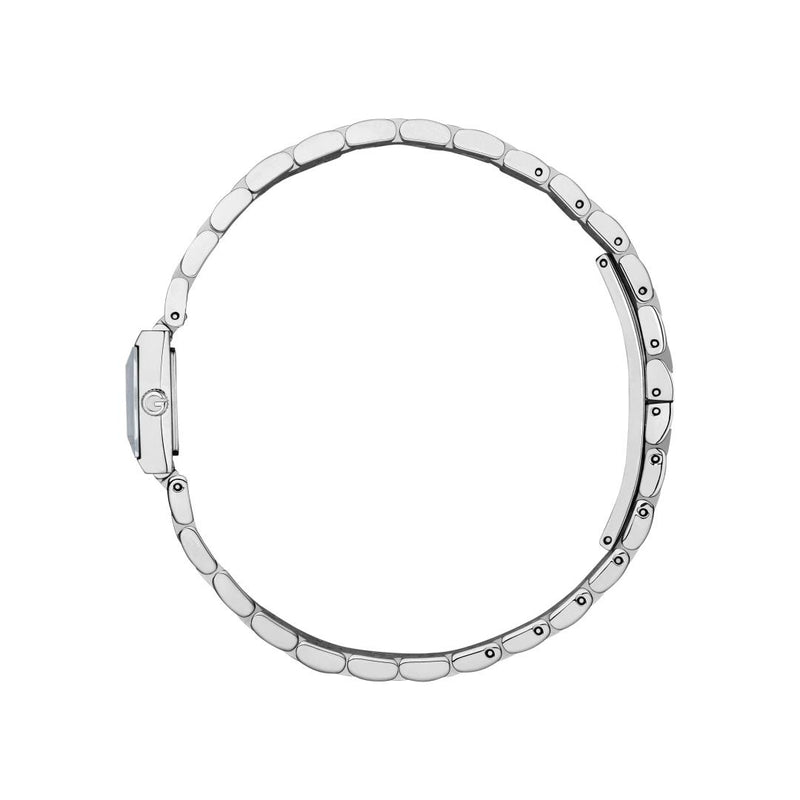 GUCCI G-Frame 18mm Ladies Watch YA128507