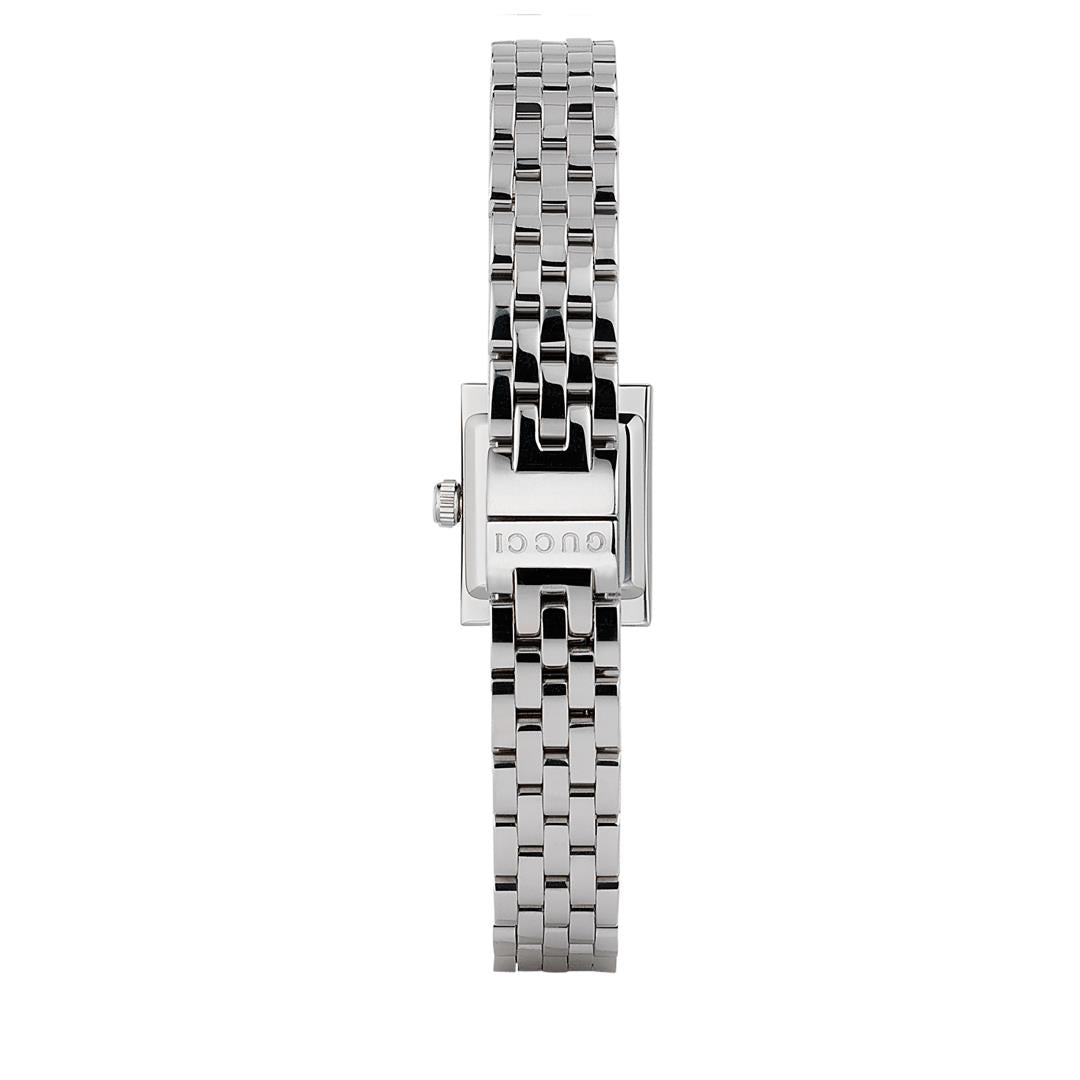 GUCCI G-Frame 18mm Ladies Watch YA128507
