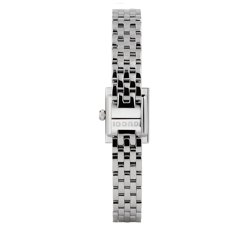 GUCCI G-Frame 18mm Ladies Watch YA128507
