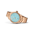 Oris Divers Sixty-Five Cotton Candy Blue 38mm