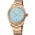 Oris Divers Sixty-Five Cotton Candy Blue 38mm