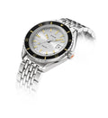 Doxa SUB 200 Searambler Stainless Steel 799.10.021.10