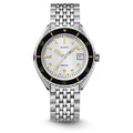 Doxa SUB 200 Searambler Stainless Steel 799.10.021.10