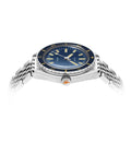 Doxa SUB 200 Caribbean Stainless Steel 799.10.201.10