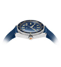 Doxa SUB 200 Caribbean Rubber, Standard 799.10.201.32