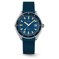 Doxa SUB 200 Caribbean Rubber, Standard 799.10.201.32