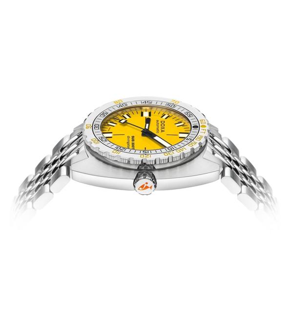 Doxa SUB 300T Divingstar Stainless Steel 840.10.361.10