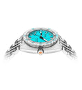 Doxa SUB 300T Aquamarine Stainless Steel 840.10.241.10