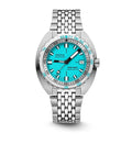 Doxa SUB 300T Aquamarine Stainless Steel 840.10.241.10