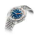 Doxa SUB 300 COSC Caribbean Stainless Steel 821.10.201.10