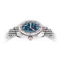 Doxa SUB 300 COSC Caribbean Stainless Steel 821.10.201.10