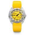Doxa SUB 300 COSC Divingstar Rubber 821.10.361.31