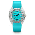 Doxa SUB 300 COSC Aquamarine Rubber 821.10.241.25