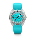 Doxa SUB 300 COSC Aquamarine Rubber 821.10.241.25
