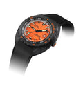 Doxa SUB 300 Carbon Professional Black Rubber 822.70.351.20