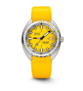 Doxa SUB 1500T Divingstar Rubber 881.10.361.31