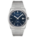 Tissot PRX Powermatic 80 Blue 40mm Automatic T1374071104100