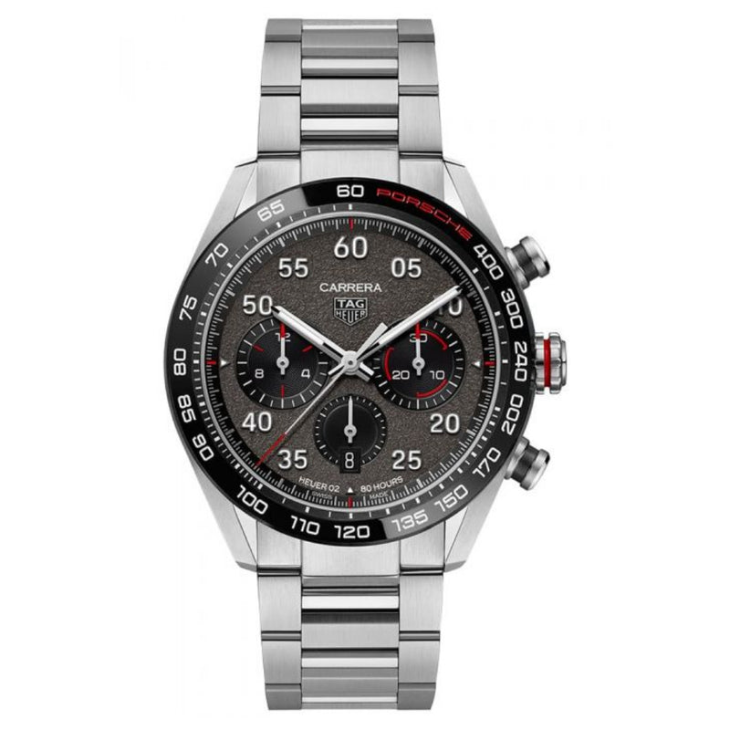Tag Heuer Carrera Porsche Chronograph Heuer 02 Special Edition 44mm