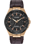 Citizen Eco-Drive World Perpetual A-T 42mm