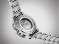 Tissot Seastar 2000 Professional Powermatic 80 46mm Light Blue Dial