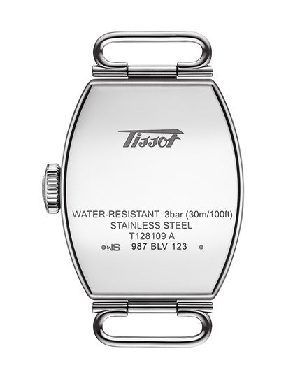 Tissot Heritage Porto Small Lady 22mm